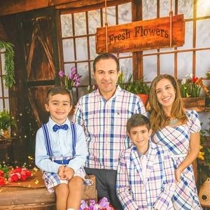 Meet your Posher, Carla